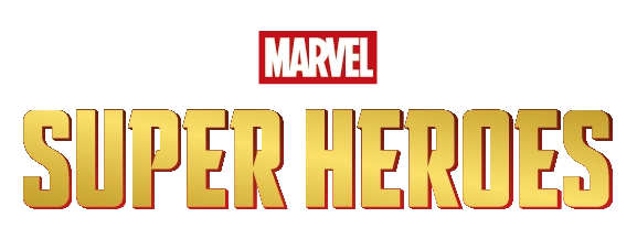MARVEL Super Heroes(仮)