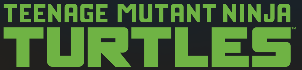 ミュータント・タートルズ(仮)