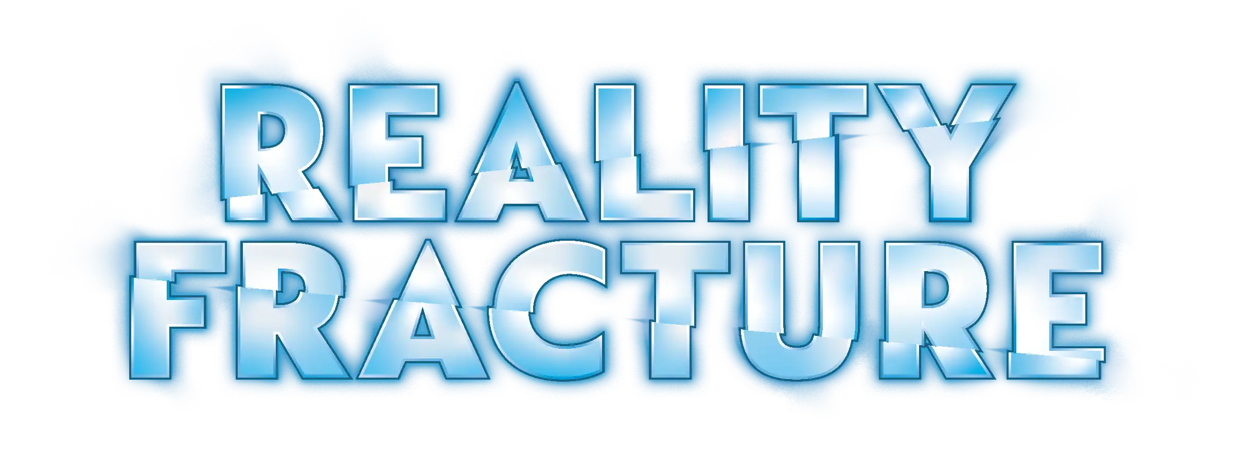 Reality Fracture(仮)