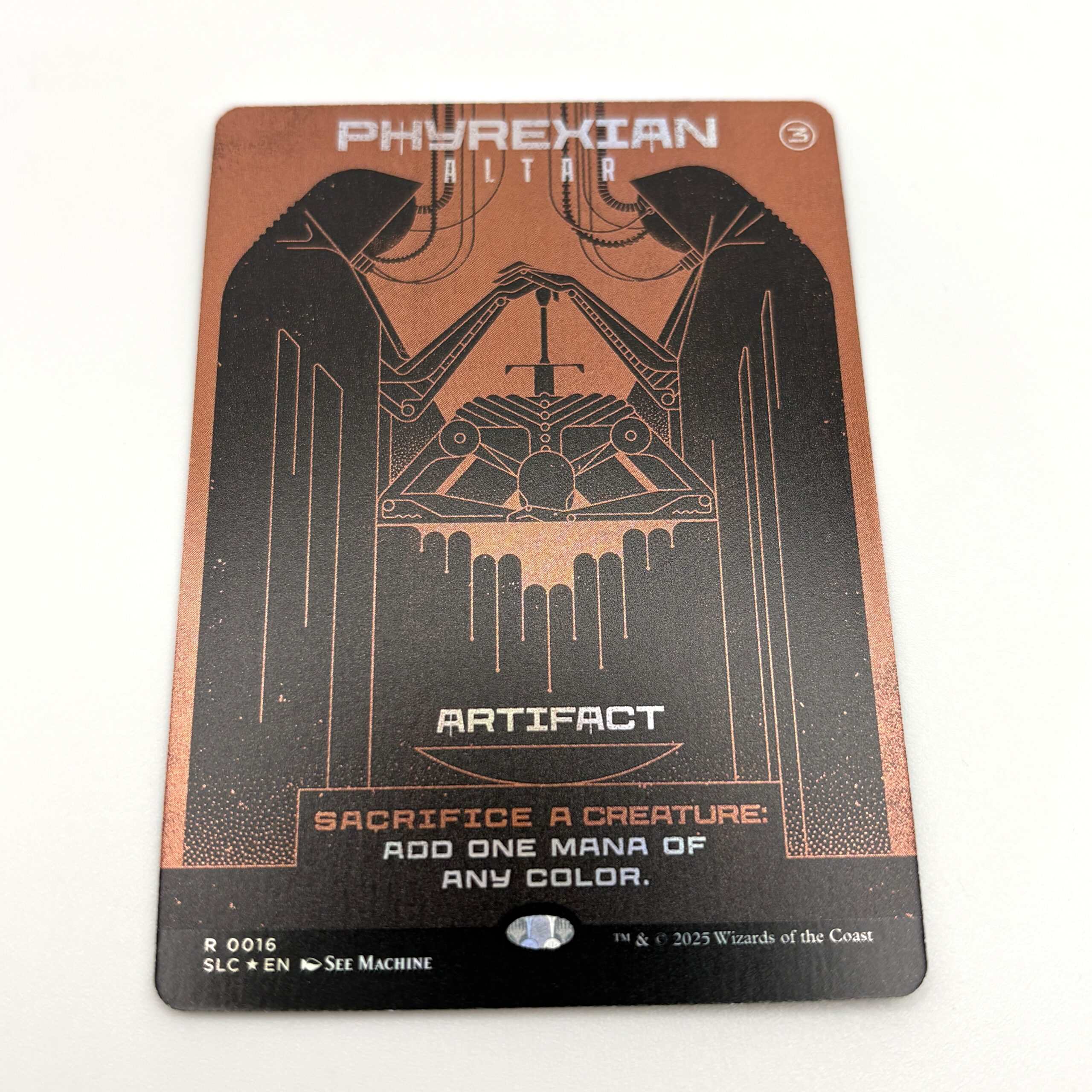 Secret Lair Countdown Kit: An Encyclopedia of Magicを開封レビュー